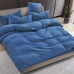 Komplet pościeli luksusowy  _3 Częściowy  Rozmiar : 200/220cm 1565718