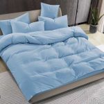 Komplet pościeli luksusowy  _3 Częściowy  Rozmiar : 200/220cm 1565719