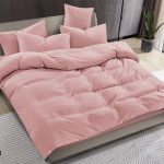 Komplet pościeli luksusowy  _3 Częściowy  Rozmiar : 200/220cm 1565720