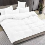 Komplet pościeli luksusowy _3 Częściowy Rozmiar : 200/220cm 1565721