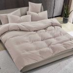Komplet pościeli luksusowy _3 Częściowy Rozmiar : 200/220cm 1565722