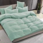 Komplet pościeli luksusowy _3 Częściowy Rozmiar : 200/220cm 1565724