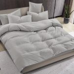 Komplet pościeli luksusowy _3 Częściowy Rozmiar : 200/220cm 1565727