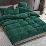 Komplet pościeli luksusowy  _3 Częściowy  Rozmiar : 200/220cm 1565728