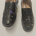 Buty Półbuty MĘSKIE (40-46_12par) 5965795