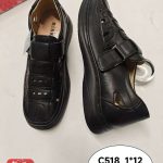Buty Półbuty MĘSKIE (40-46_12par) 5965800