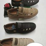 Buty Półbuty MĘSKIE (40-46_12par) 5965805