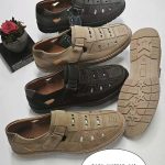 Buty Półbuty MĘSKIE (40-46_12par) 5965806