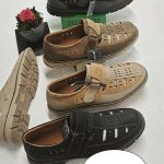 Buty Półbuty MĘSKIE (42-46_12par) 5965807