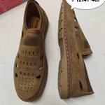 Buty Półbuty MĘSKIE (41-46_12par) 5965813