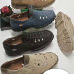 Buty Półbuty MĘSKIE (40-46_12par) 5965819