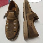 Buty Półbuty MĘSKIE (41-46_12par) 5965823