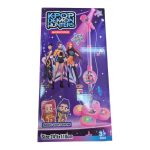 Microfone K-Pop Demon Hunters Algés 8277678