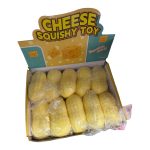 ZABAWKA GNIOTEK SQUISHY 10cm 8277679