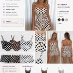 Komplety DAMSKA TURECKA _size s-l_paczka 6 szt_1kolor 7341259