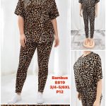 Komplety DAMSKA _size 3-6xl_paczka 12 szt_mixkolor 3533995