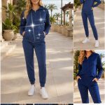 Komplety DAMSKA _size m-2xl_paczka 12 szt_mixkolor 6690036