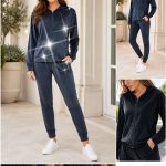 Komplety DAMSKA _size m-2xl_paczka 12 szt_mixkolor 6690037