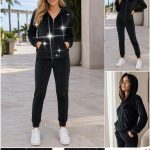 Komplety DAMSKA _size m-2xl_paczka 12 szt_mixkolor 6690038