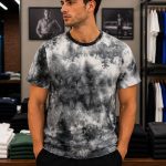 Bluzki MĘSKA_size m-2xl_paczka 12szt_mix kolor 8336122