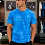 Bluzki MĘSKA_size m-2xl_paczka 12szt_mix kolor 8336123