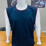 Bluzki MĘSKA_size 4-7xl_paczka 12 szt_mix kolor 8336124