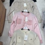Swetry DZIECIĘCA size 4-14 lat_ paczka 6szt _1 kolor 8336312