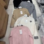 Swetry DZIECIĘCA size 4-14 lat_ paczka 6szt _1 kolor 8336314