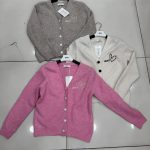 Swetry DZIECIĘCA size 4-14 lat_ paczka 6szt _1 kolor 8336326