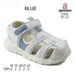 Buty Sandały DZIECIĘCE (18-22_10par) 5973251