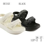 Buty Sandały DZIECIĘCE (26-31_12par) 5973252