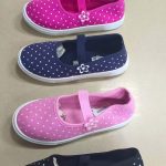 Buty Baleriny DZIECIĘCE (31-36_24par) 5973254