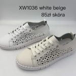 Goodin Buty DAMSKIE Sportowe (36-41_8par) 5973257