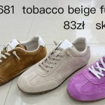 Goodin Buty DAMSKIE Sportowe (36-41_8par) 5973261