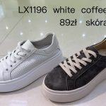 Goodin Buty DAMSKIE Sportowe (36-41_8par) 5973263