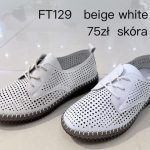 Goodin Buty DAMSKIE Sportowe (36-41_8par) 5973264