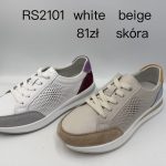 Goodin Buty DAMSKIE Sportowe (36-41_8par) 5973269