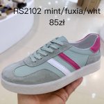 Goodin Buty DAMSKIE Sportowe (36-41_8par) 5973271