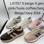 Goodin Buty DAMSKIE Sportowe (36-41_8par) 5973272