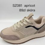 Goodin Buty DAMSKIE Sportowe (36-41_8par) 5973273