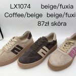 Goodin Buty DAMSKIE Sportowe (36-41_8par) 5973275