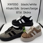 Goodin Buty DAMSKIE Sportowe (36-41_8par) 5973276