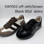 Goodin Buty DAMSKIE Sportowe (36-41_8par) 5973278