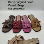 Goodin Buty DAMSKIE Klapki(36-41_8par) 5973280