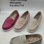 Goodin Buty DAMSKIE Półbuty (36-41_8par) 5973281