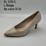 Goodin Buty DAMSKIE Czołenka (36-41_8par) 5973284