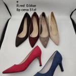 Goodin Buty DAMSKIE Czołenka (36-41_8par) 5973285