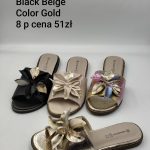 Goodin Buty DAMSKIE Klapki (36-41_8par) 5973288