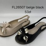 Goodin Buty DAMSKIE Sandały (36-41_12par) 5973291