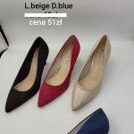 Goodin Buty DAMSKIE Czołenka (36-41_12par) 5973293